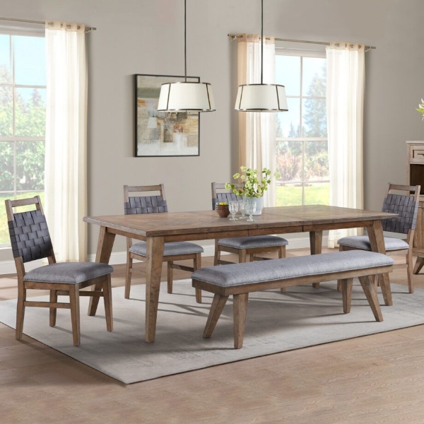 Image of Oslo Collection Dinning Room Furniture